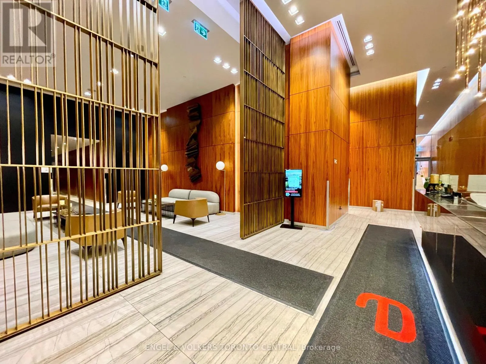 Apartment for rent: 3002 - 8 Eglinton Avenue E, Toronto, Ontario M4P 1A6