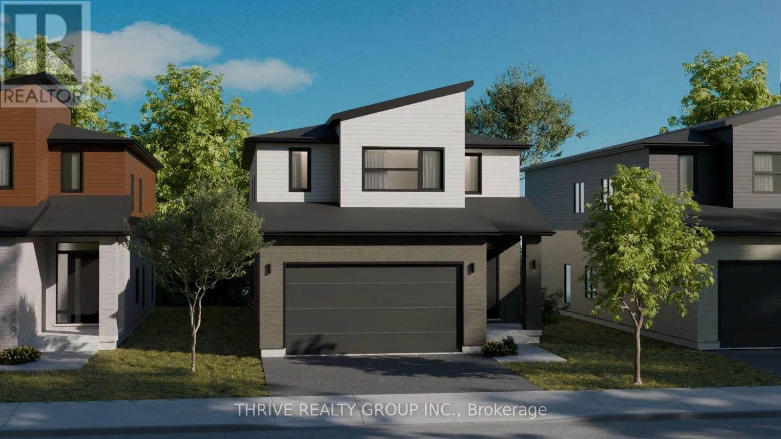 House for rent: 3002 Buroak Drive, London North, Ontario N6G 3M1