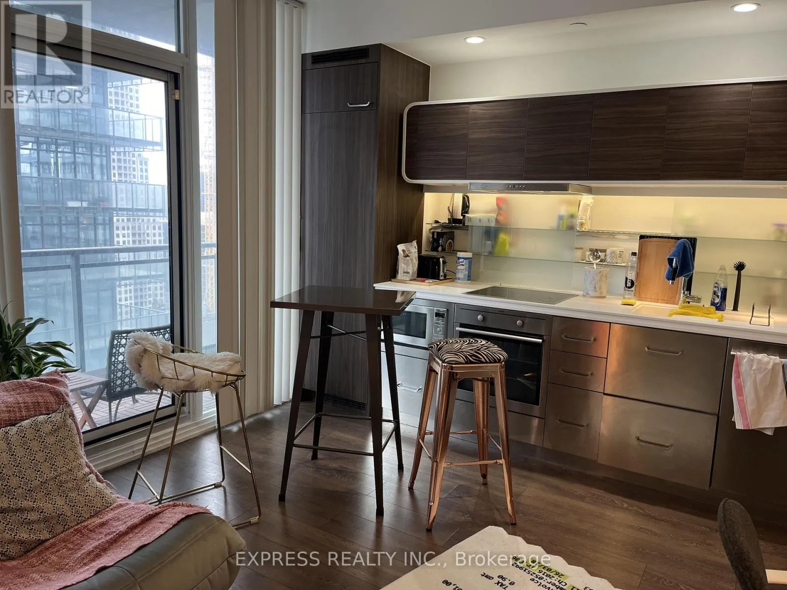 3003 - 45 Charles Street E, Toronto, Ontario M2K 0H2