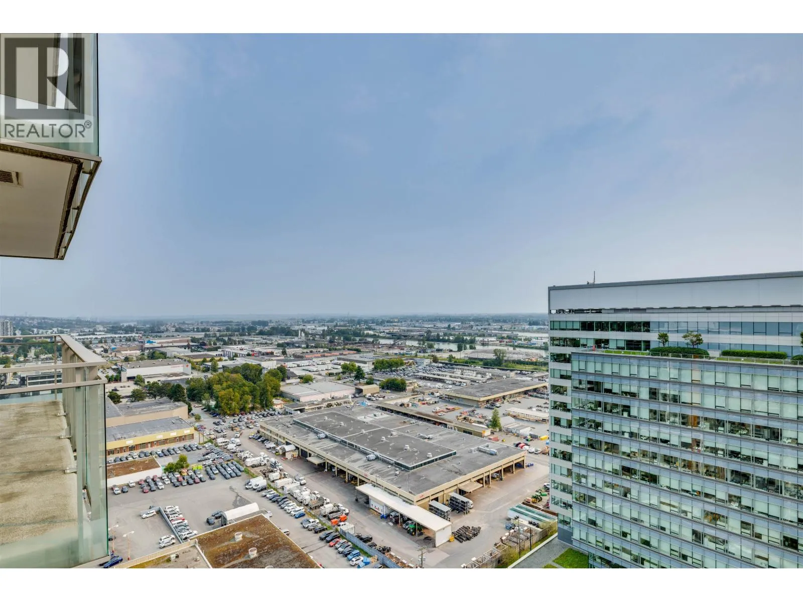 Apartment for rent: 3003 455 Sw Marine Drive, Vancouver, British Columbia V5X 0H3