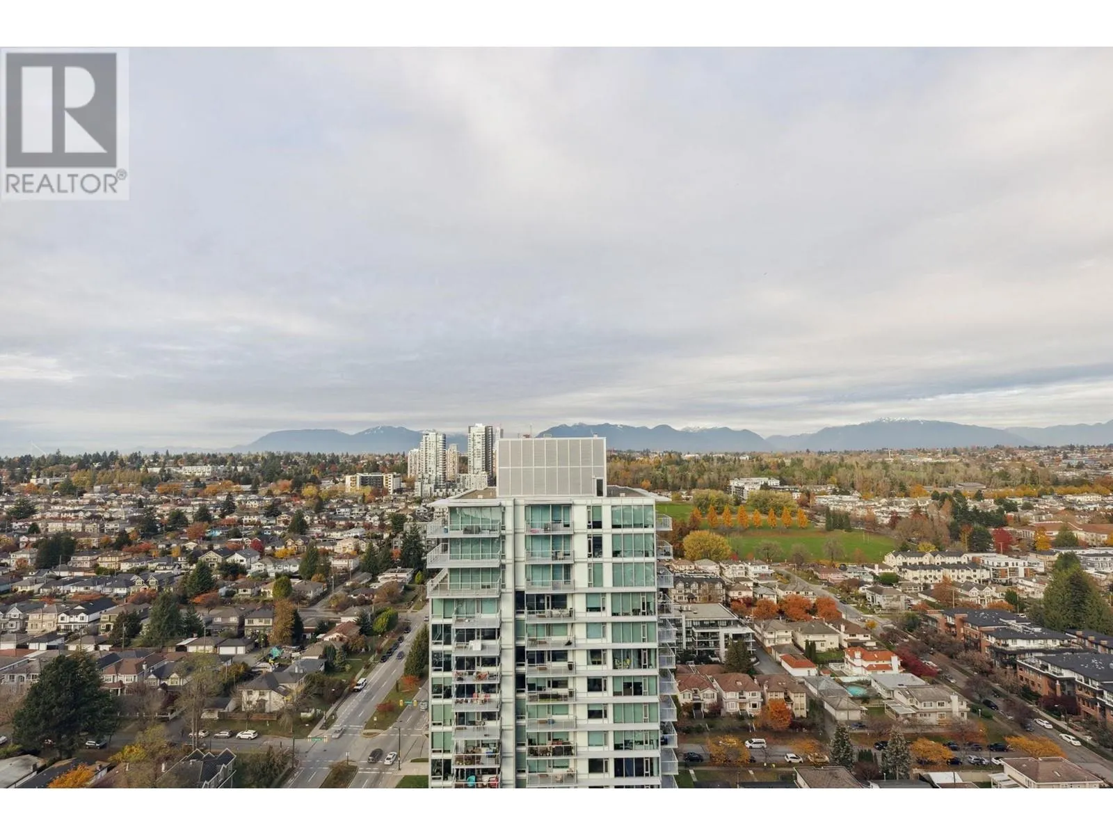 Apartment for rent: 3003 8131 Nunavut Lane, Vancouver, British Columbia V5X 0E2