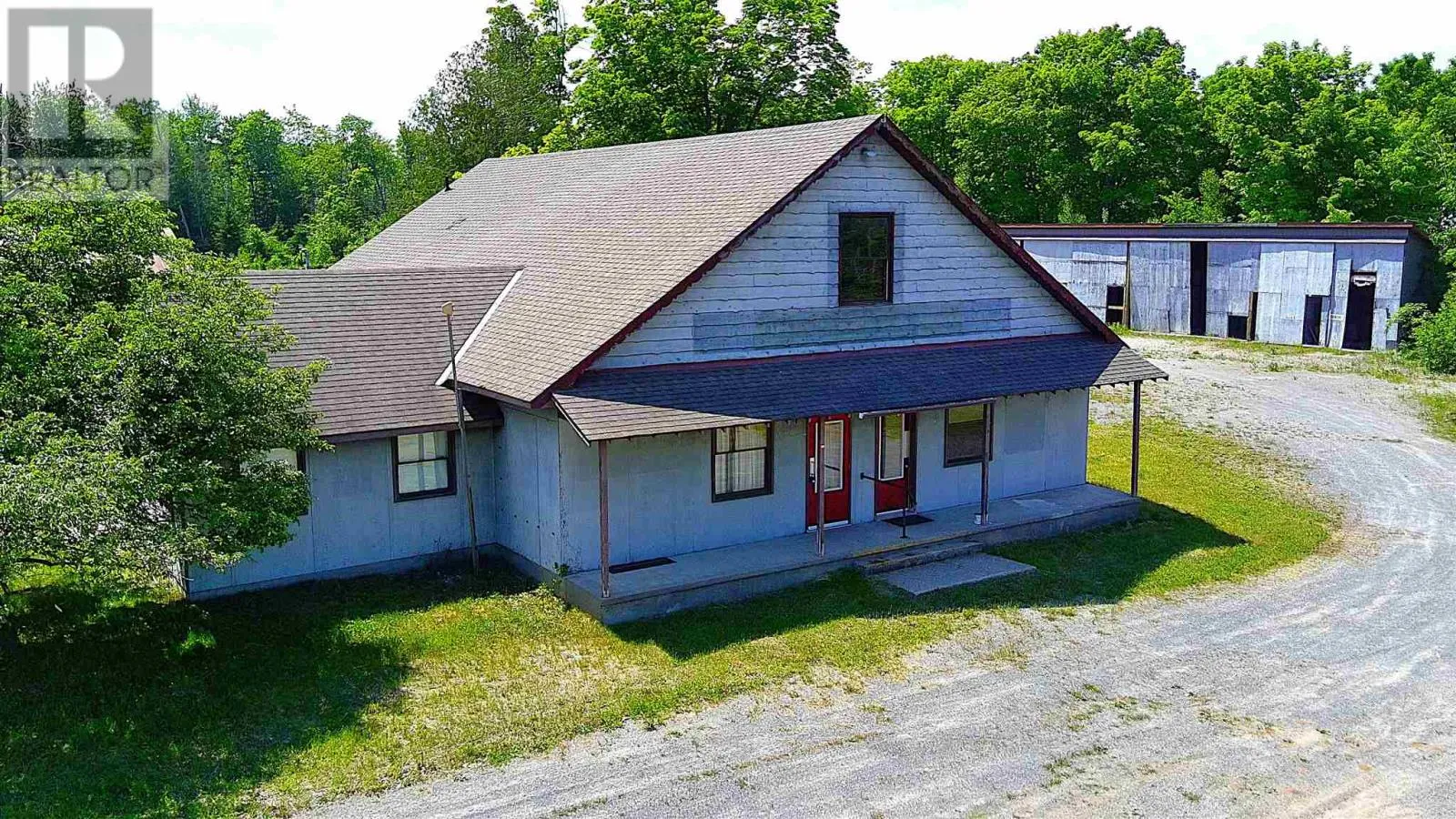 3003 Base Line, Hilton Beach, Ontario P0R 1G0