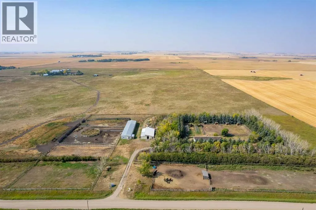 Manufactured Home for rent: 30032 Range Road 270, Rural Mountain View County, Alberta T0M 0M0