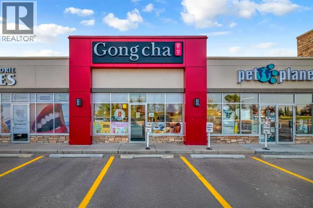 3005, 130 Sierra Springs Se, Airdrie, Alberta T4B 3G6