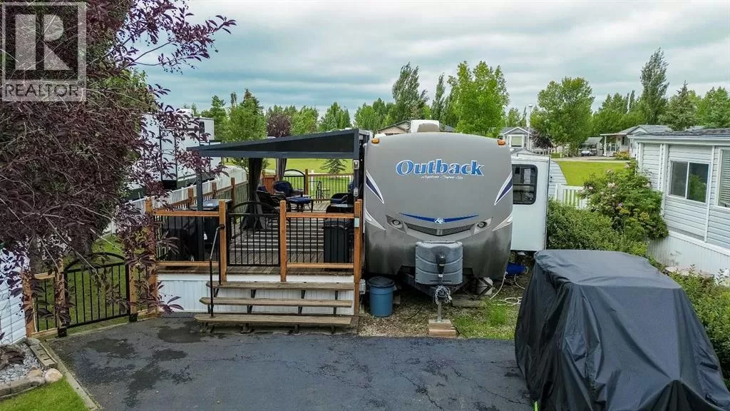 Recreational for rent: 3005,  35468 Range Road 30, Rural Red Deer County, Alberta T4G 0M3