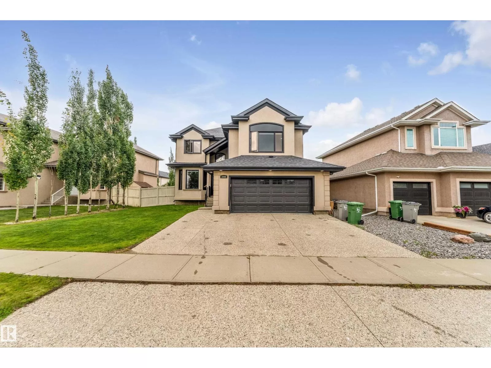 House for rent: 3006 Montrose Bv, Beaumont, Alberta T4X 0C1