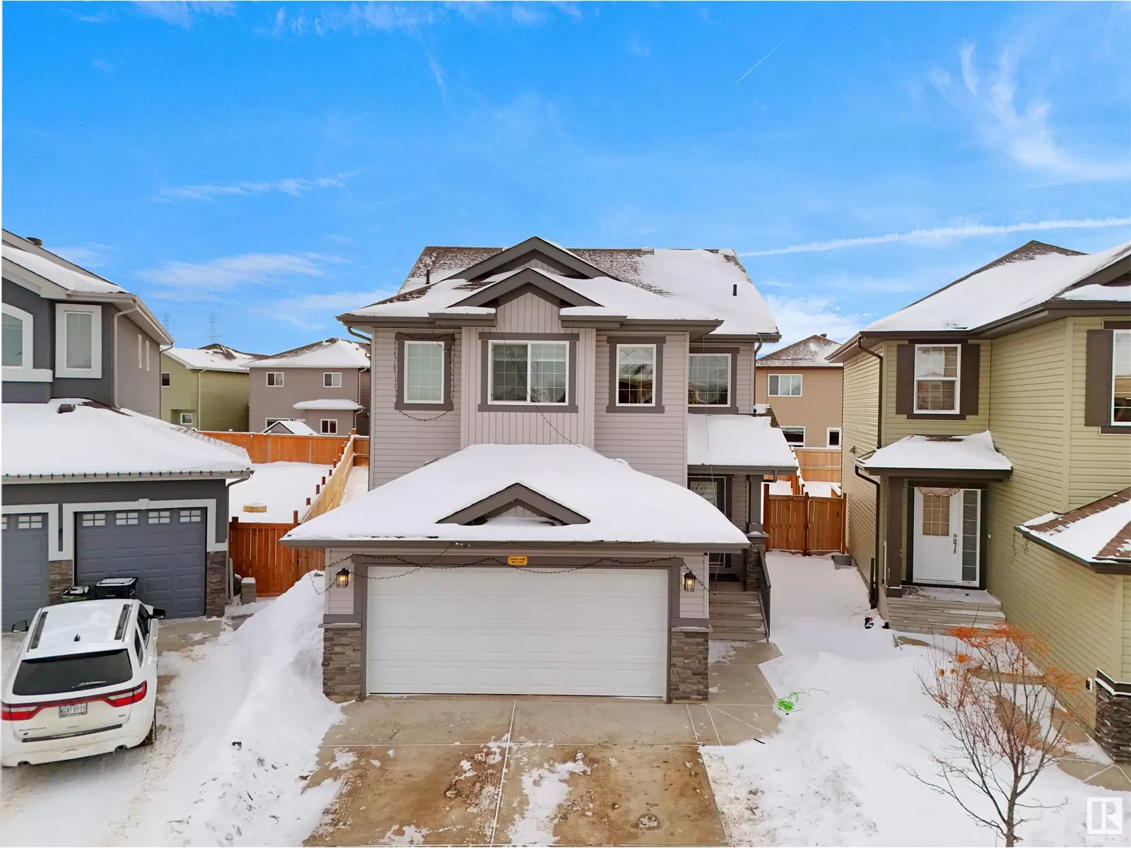 House for rent: 3007 13 Av Nw, Edmonton, Alberta T6T 0Z3