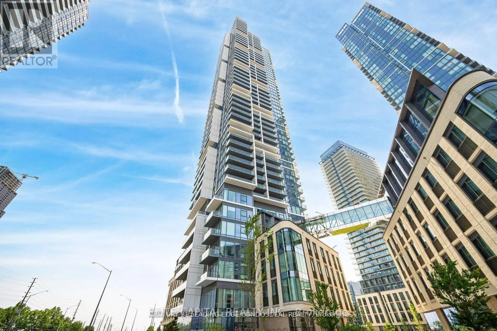 Apartment for rent: 3007 - 7890 Jane Street, Vaughan, Ontario L4K 0K9