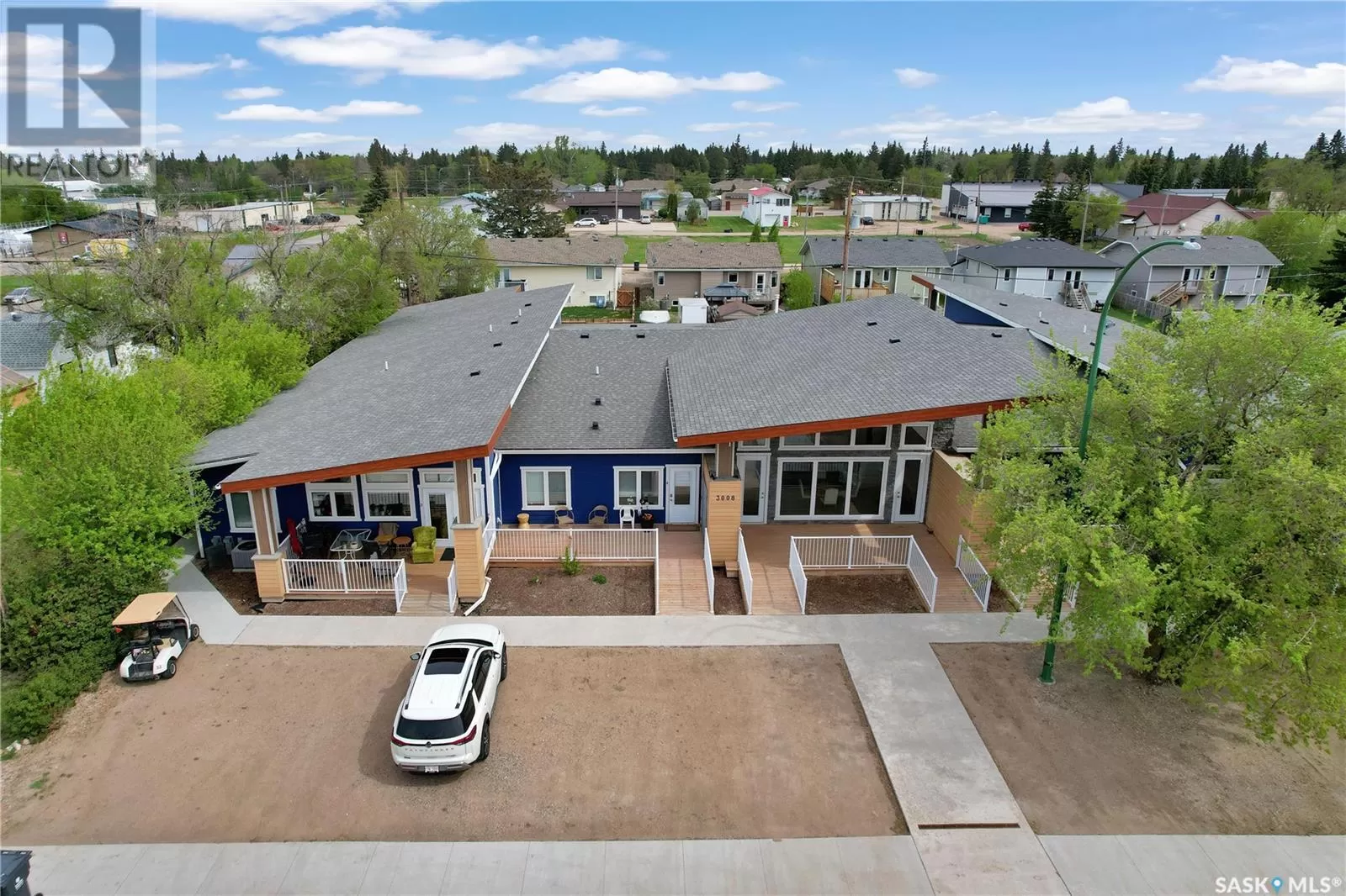 3008 2nd Avenue W, Waldheim, Saskatchewan S0K 4R0