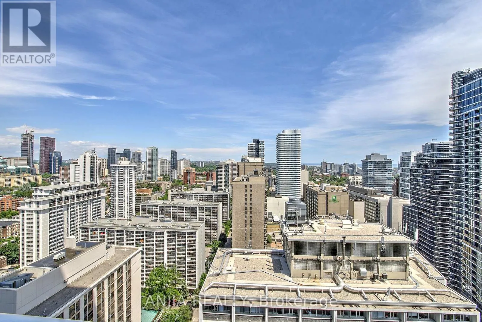 Apartment for rent: 3008 - 7 Grenville Street, Toronto, Ontario M4Y 0E9