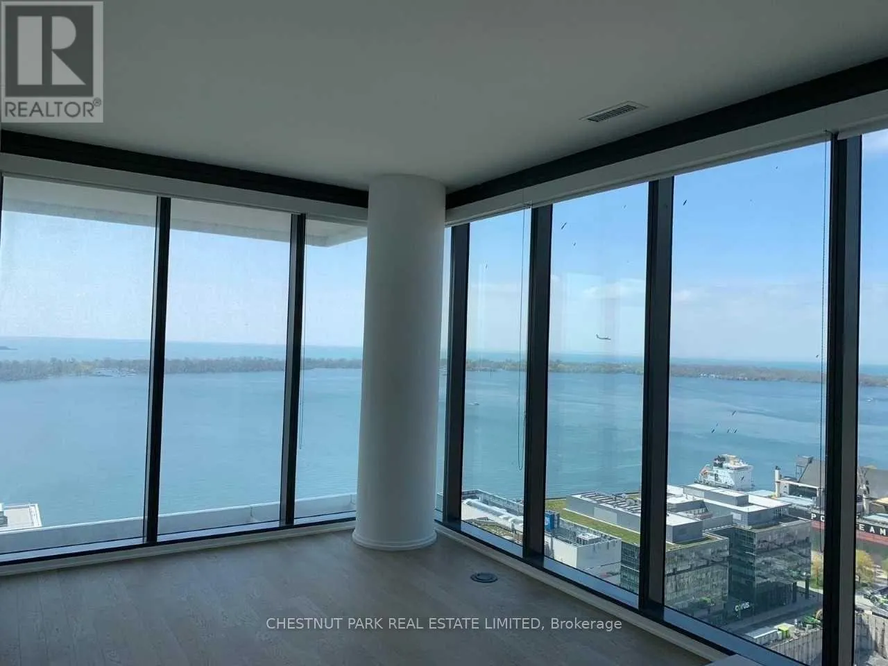 Apartment for rent: 3009 - 16 Bonnycastle Street, Toronto, Ontario M5A 3Y4