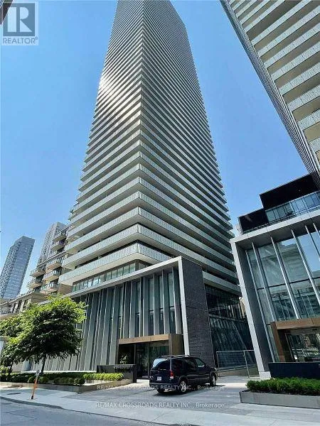 Apartment for rent: 3009 - 42 Charles Street E, Toronto, Ontario M4Y 1N3