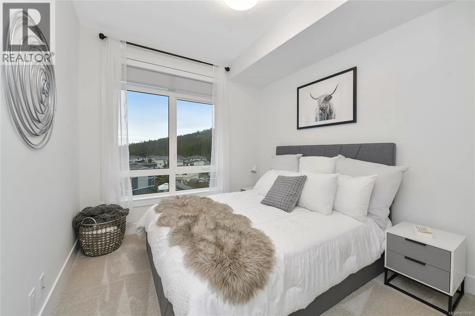 Apartment for rent: 301 1114 Samar Cres, Langford, British Columbia V9B 7C5