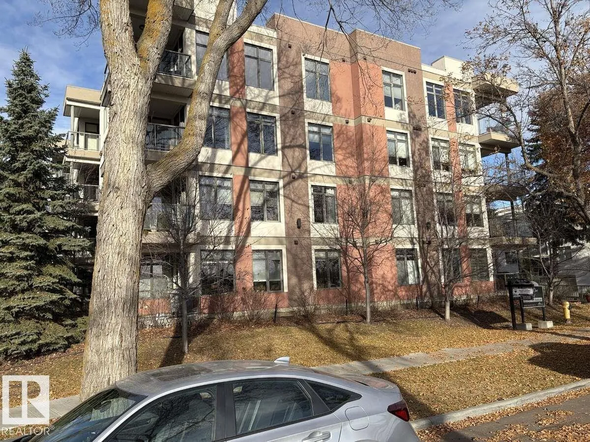 Apartment for rent: #301 11140 68 Av Nw Nw, Edmonton, Alberta T6H 2C2