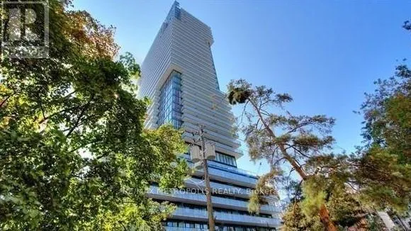 Apartment for rent: 301 - 185 Roehampton Avenue, Toronto, Ontario M4P 0C6