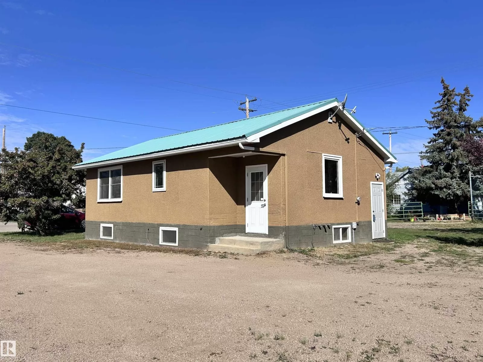 House for rent: 301 2nd Street, Thorhild, Alberta T0A 3J0