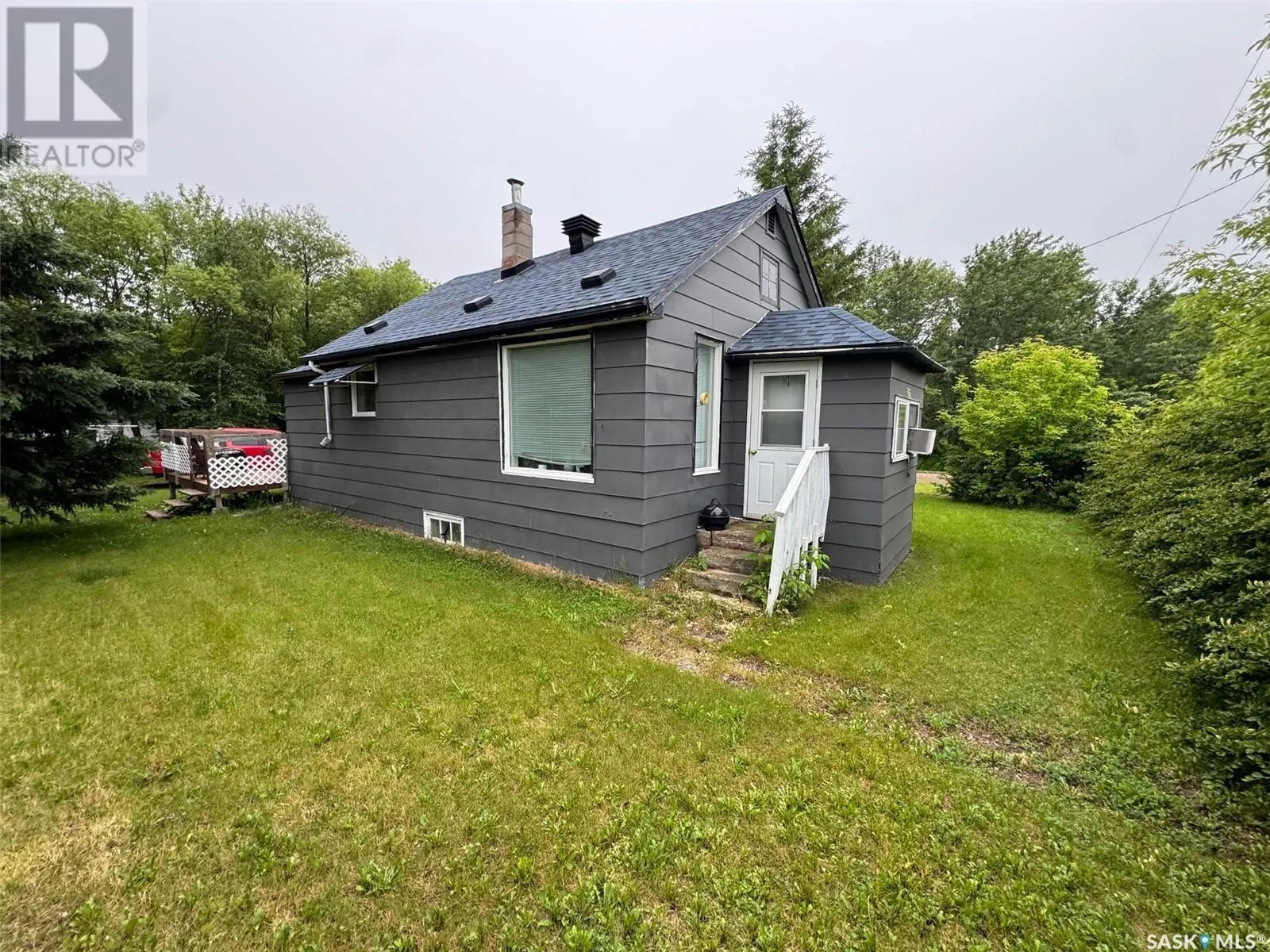 House for rent: 301 3rd Avenue, Spalding, Saskatchewan S0K 4C0