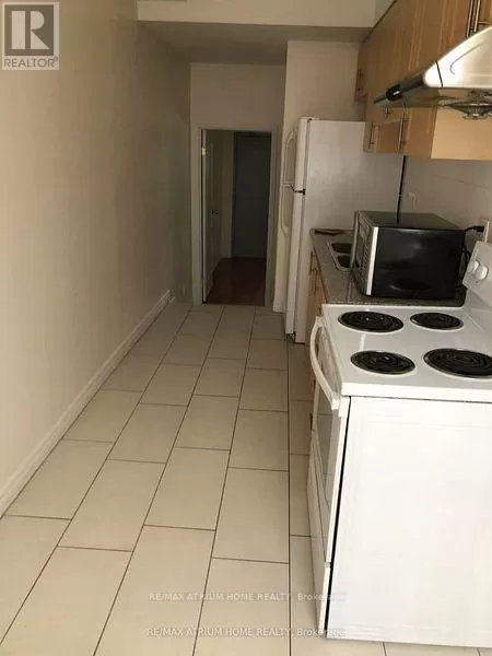 Row / Townhouse for rent: 301 - 413 Spadina Avenue, Toronto, Ontario M5T 2G6