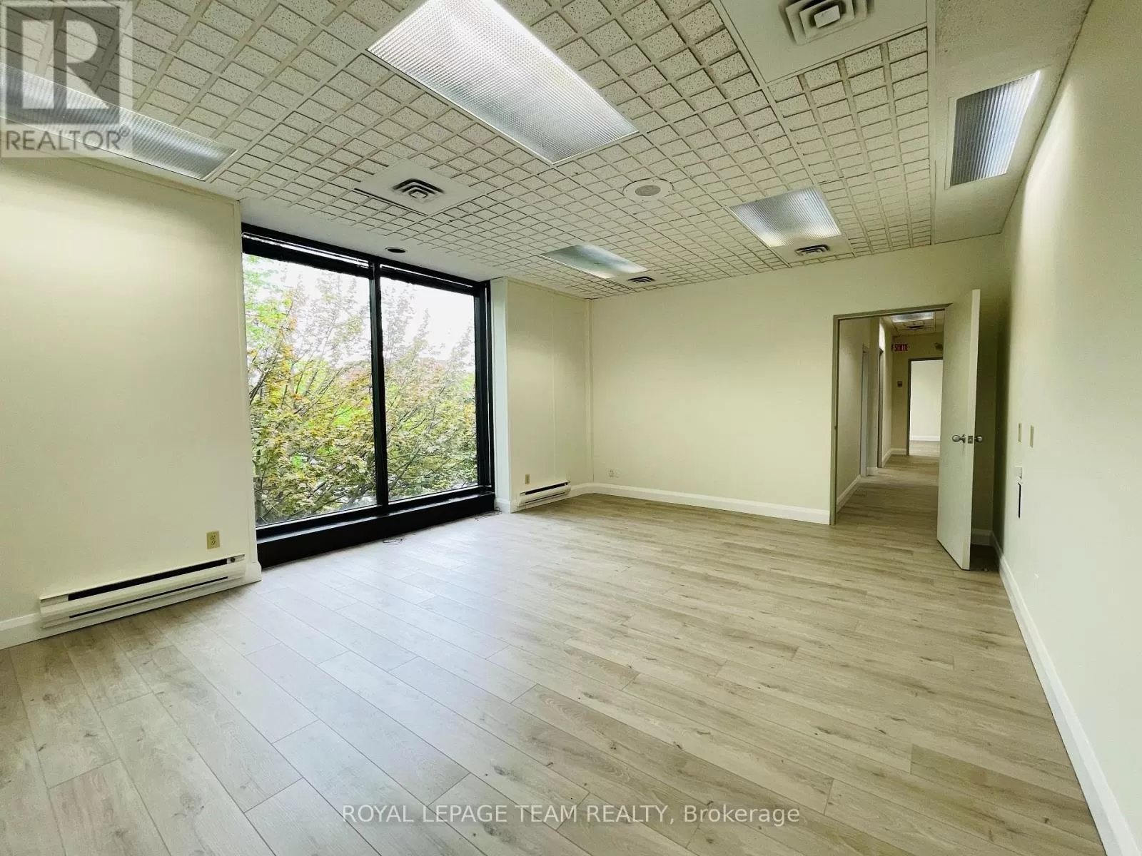 Offices for rent: 301 - 450 Rideau Street, Ottawa, Ontario K1N 5Z4