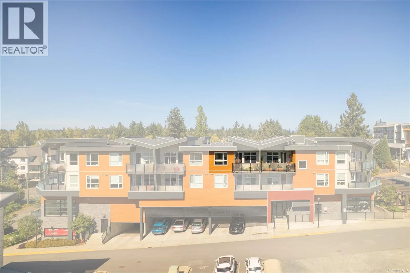 Apartment for rent: 301 525 Third St, Nanaimo, British Columbia V9R 1W7