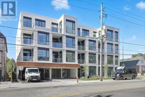 301 - 722 Marlee Avenue, Toronto, Ontario M6B 3J7