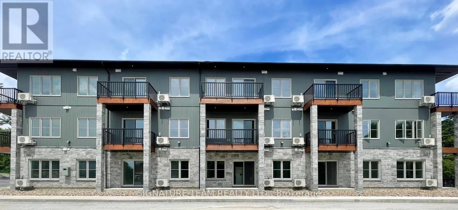 Other for rent: 301 - 78 A Queen Street, Bonnechere Valley, Ontario K0J 1T0