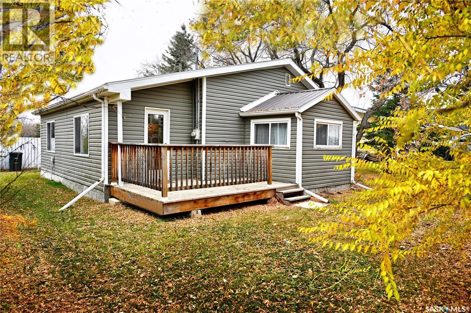 House for rent: 301 Broadway Street, Borden, Saskatchewan S0K 0N0