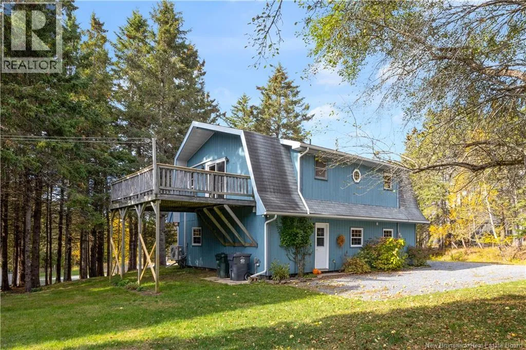 301 Darlings Island Road, Darlings Island, New Brunswick E5N 6S4