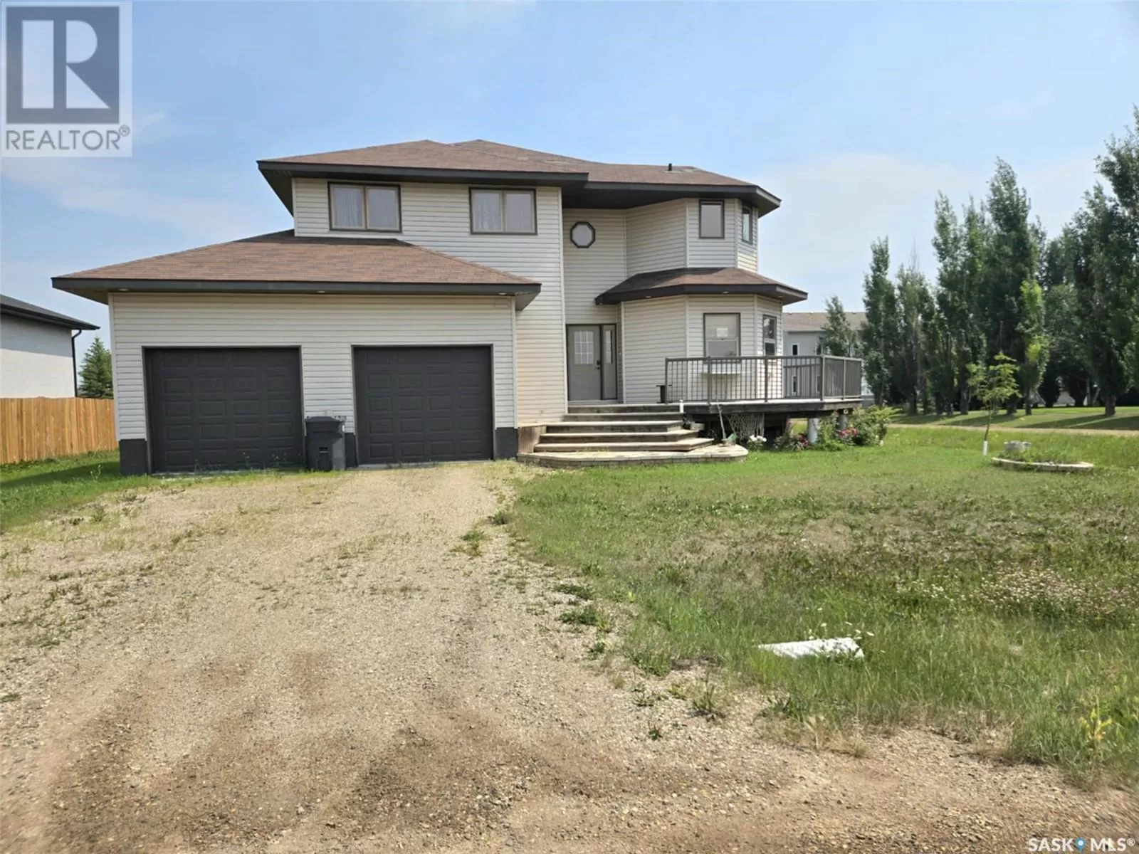 House for rent: 301 Douglas Avenue, Orkney Rm No. 244, Saskatchewan S3N 4K1