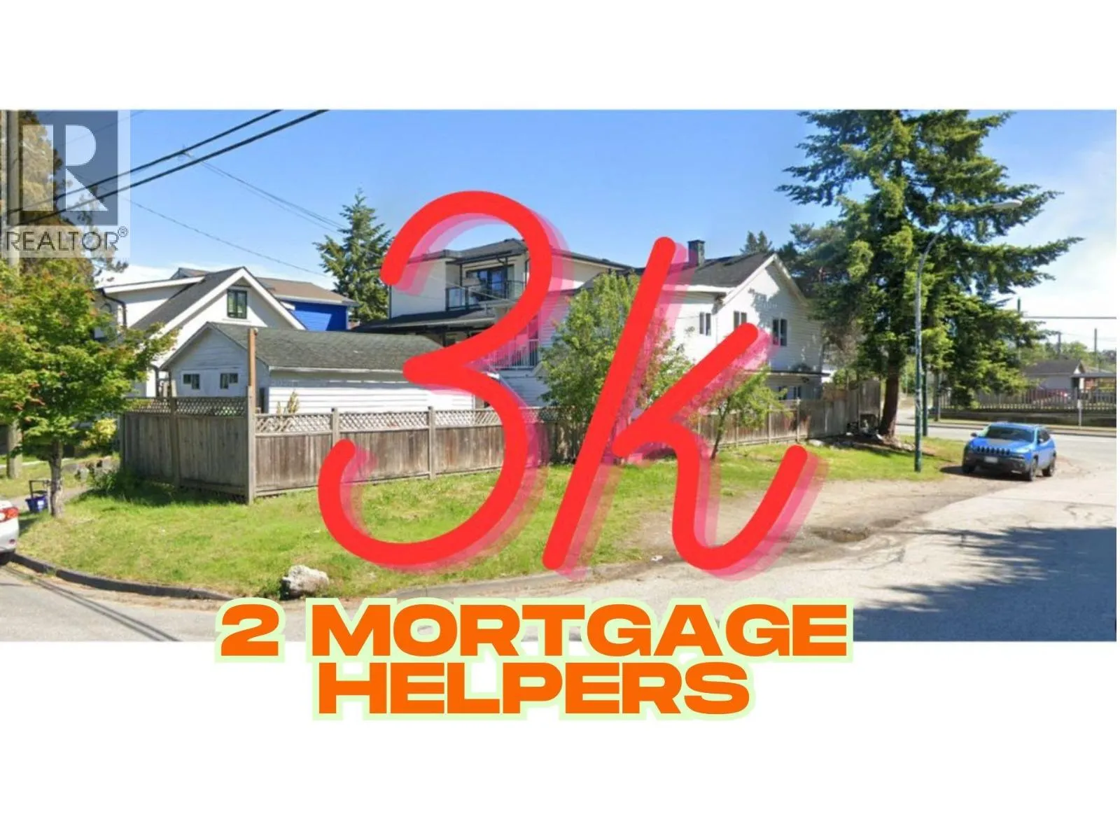 House for rent: 301 E 41st Avenue, Vancouver, British Columbia V5W 1N9