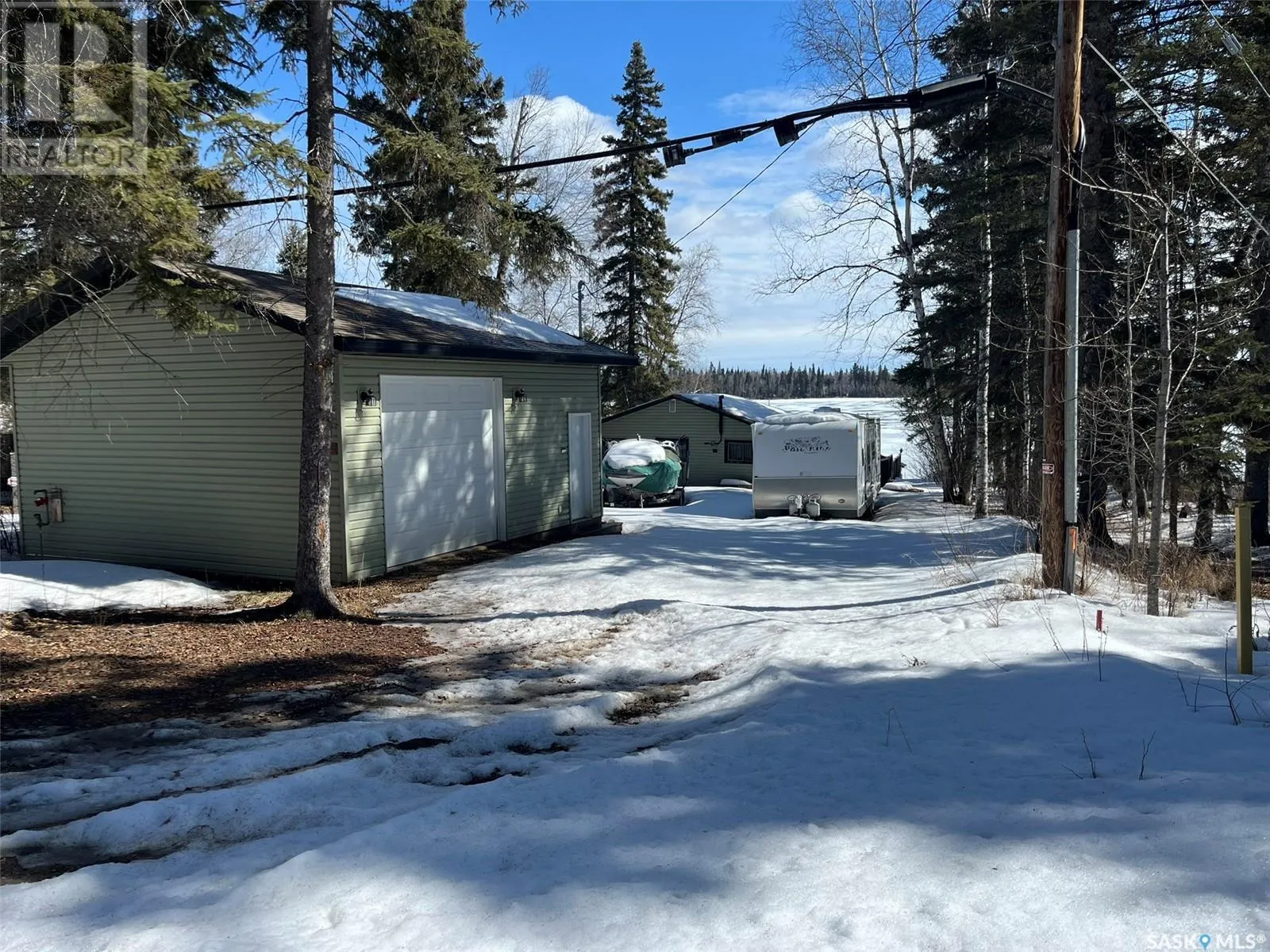 House for rent: 301 Guise Drive, Lakeland Rm No. 521, Saskatchewan S0J 0N0