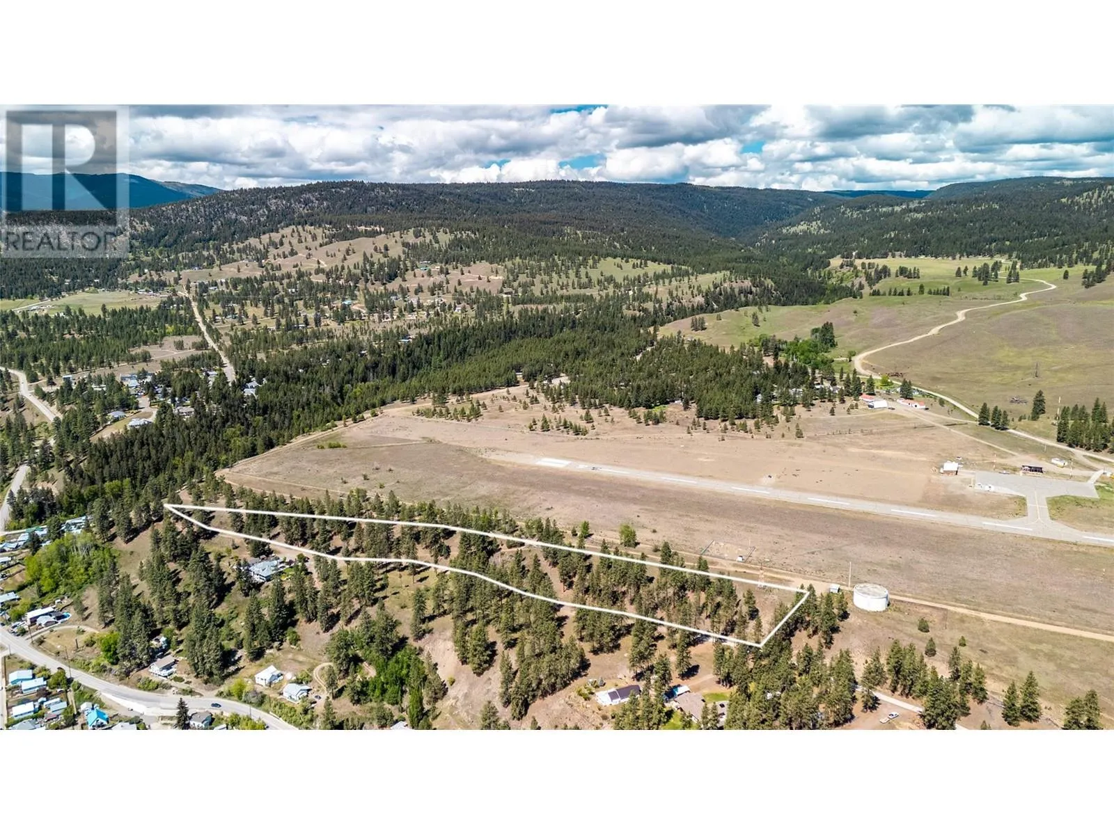 Other for rent: 301 Jacobson Road, Princeton, British Columbia V0X 1W0