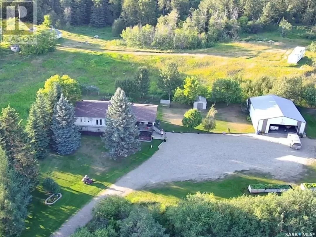 House for rent: 301 Memorial Drive, Shell Lake, Saskatchewan S0J 2G0