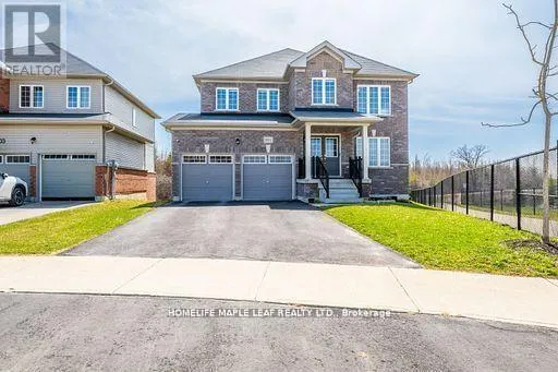 House for rent: 301 Moody Street, Southgate, Ontario N0C 1B0