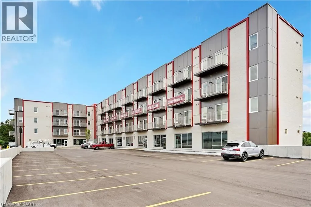 301 Westmount Road W Unit# 2, Kitchener, Ontario N2M 1S3