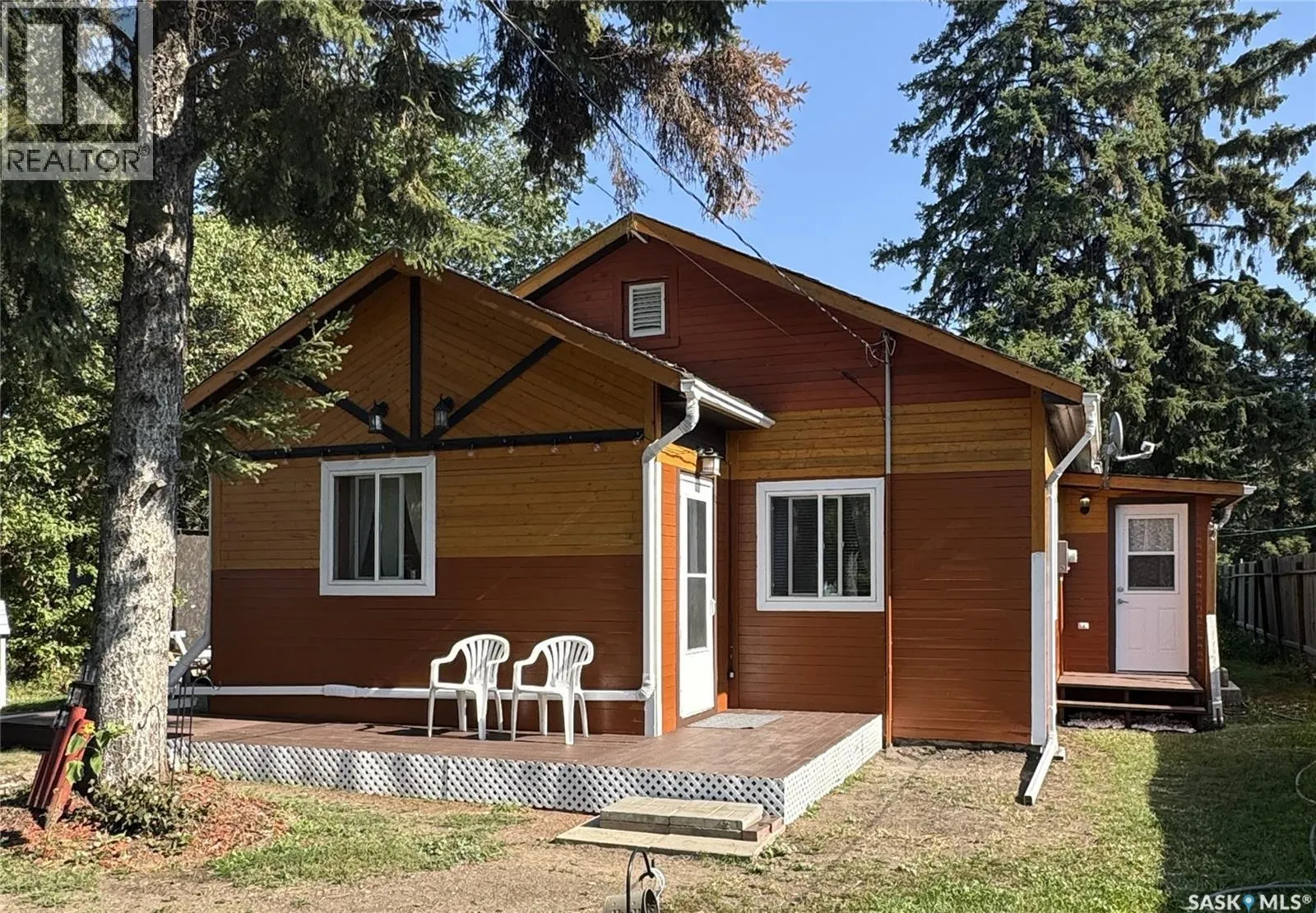 House for rent: 3010 2nd Avenue E, Waldheim, Saskatchewan S0K 4R0