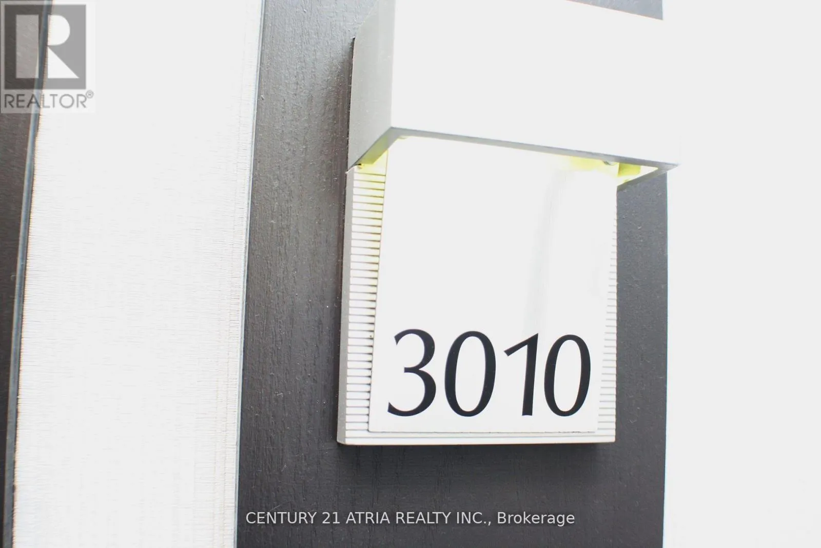 Apartment for rent: 3010 - 80 Absolute Avenue, Mississauga, Ontario L4Z 0A5