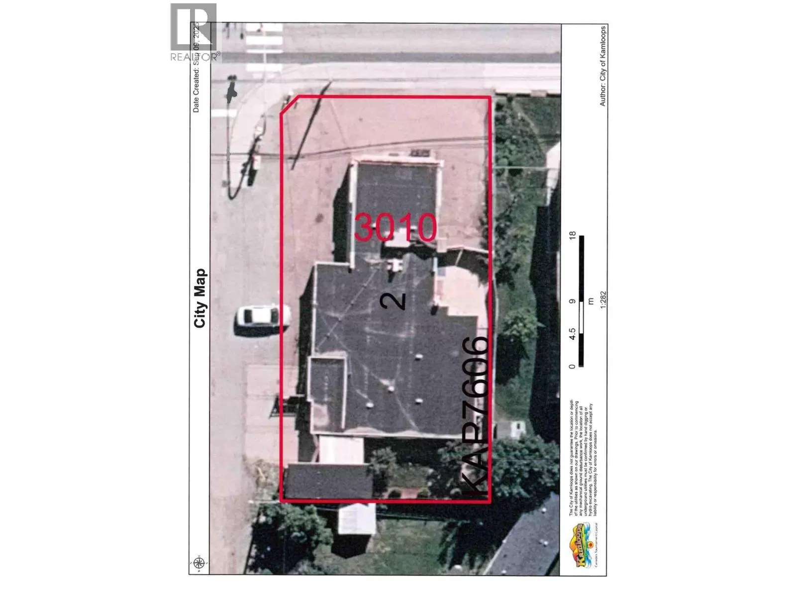 Other for rent: 3010 Westsyde Road, Kamloops, British Columbia V2B 7E9