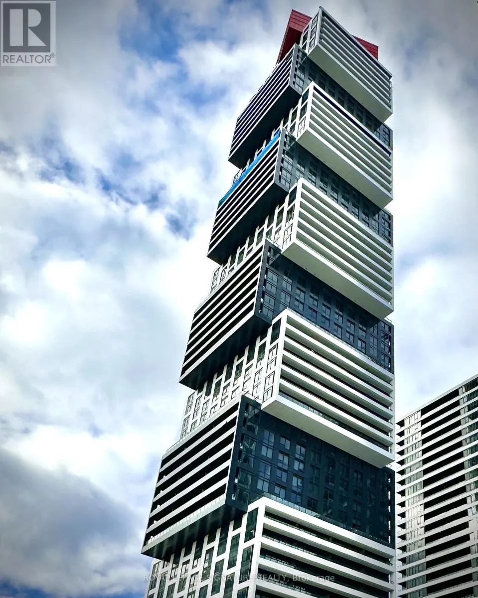 Apartment for rent: 3011 - 4015 The Exchange, Mississauga, Ontario L5B 0N9