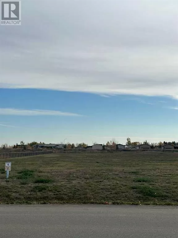 3013 13 Street, Coaldale, Alberta T1M 0E7