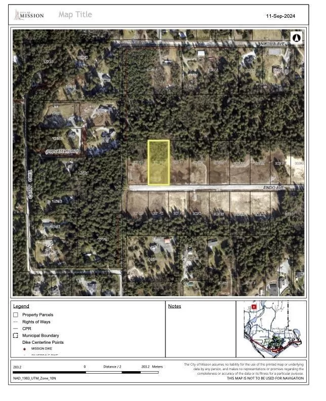 30139 Endo Avenue, Mission, British Columbia V4S 1C6