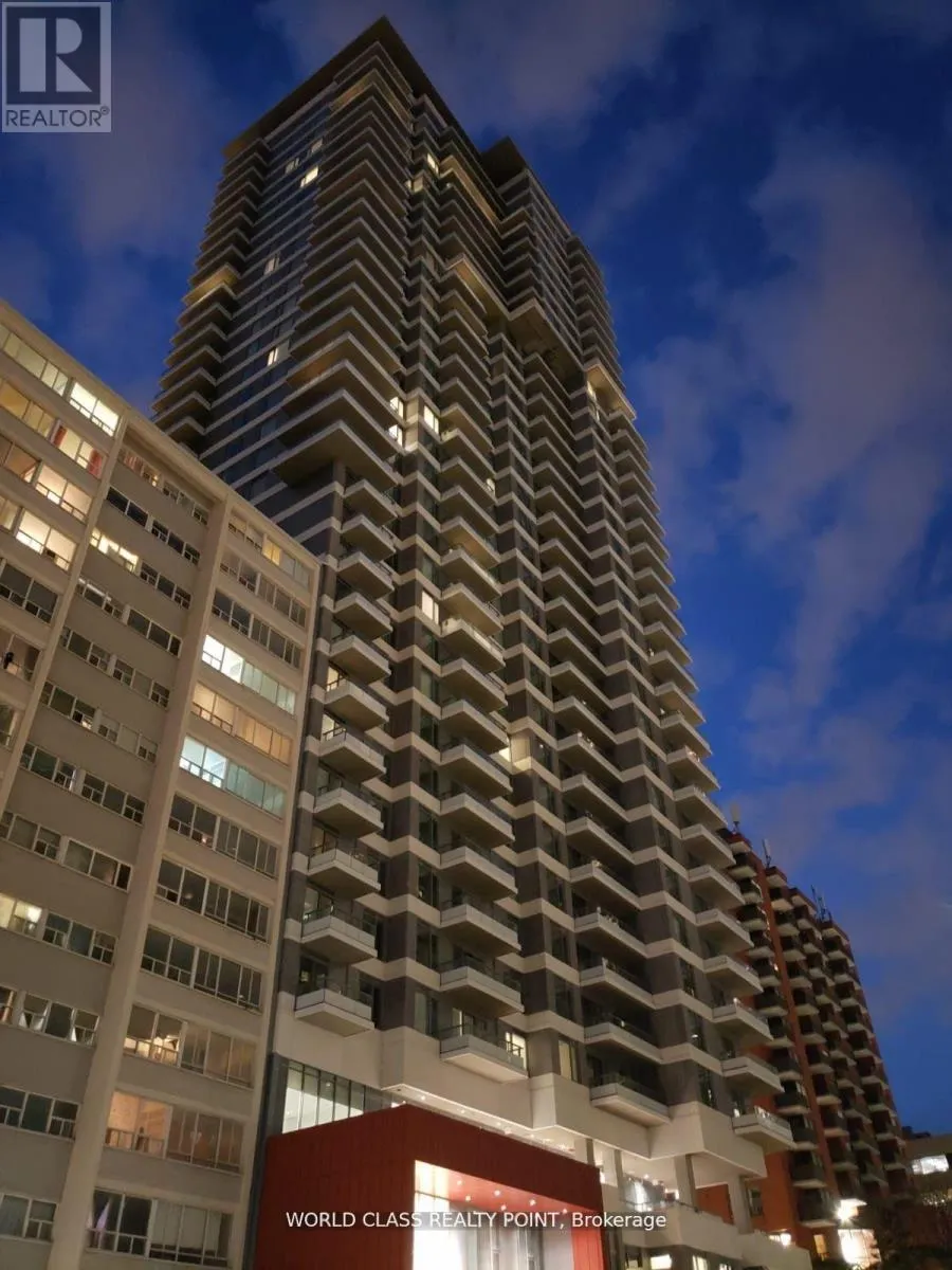 Apartment for rent: 3014 - 50 Dunfield Avenue, Toronto, Ontario M4S 0E4