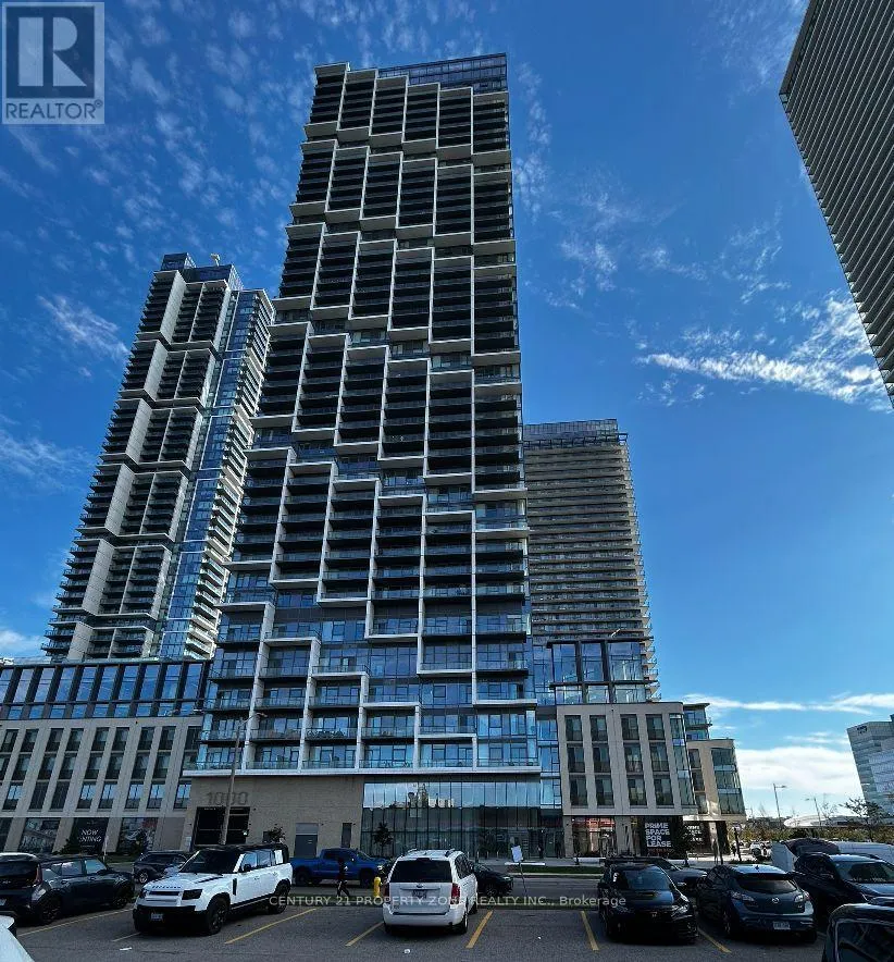 Apartment for rent: 3015 - 1000 Portage Parkway, Vaughan, Ontario L4K 0L1