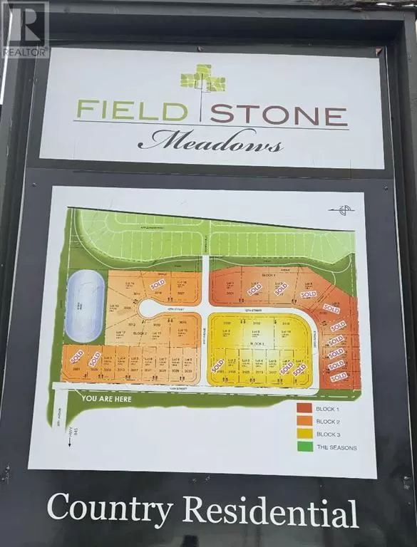 3017 13 Street, Coaldale, Alberta T1M 0E7