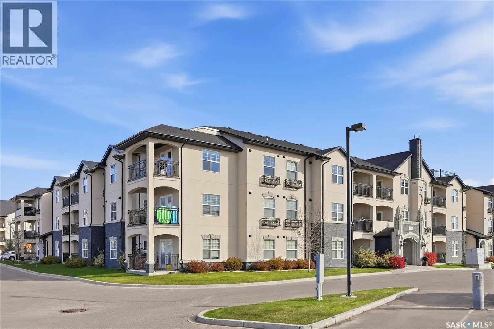 Apartment for rent: 302 120 Phelps Way, Saskatoon, Saskatchewan S7V 0K5