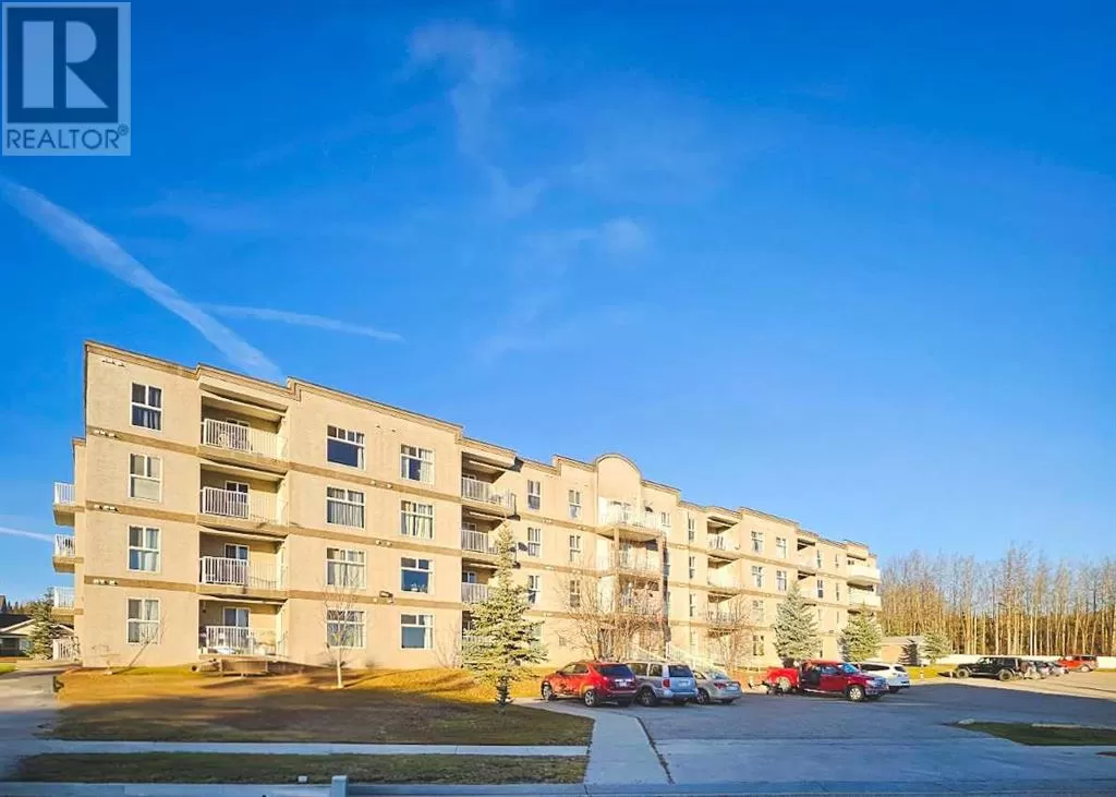 Apartment for rent: 302, 1615 41 Street, Edson, Alberta T7E 0A7