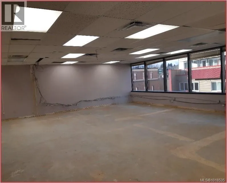 Offices for rent: 302 17 Church St, Nanaimo, British Columbia V9R 5H5