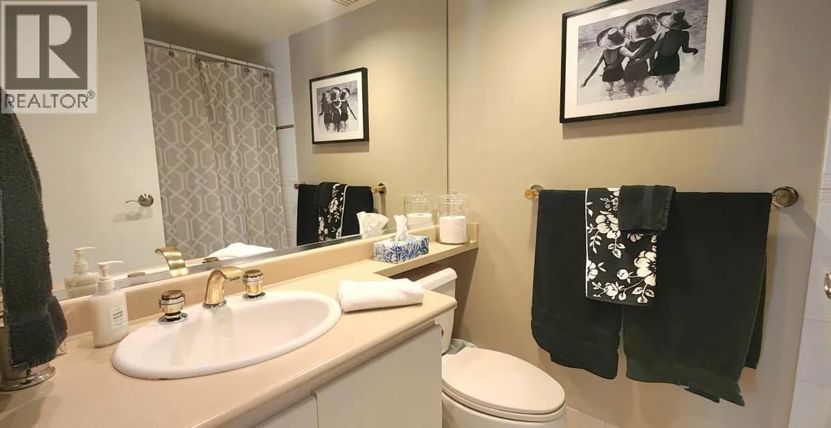 Apartment for rent: 302 1778 Alberni Street, Vancouver, British Columbia V6G 1B2