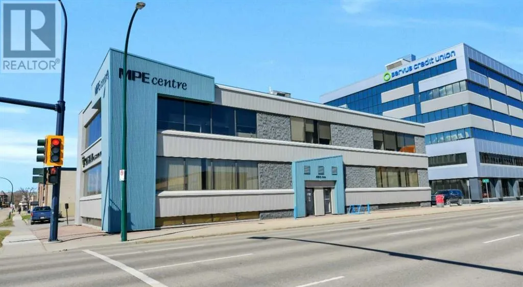 Offices for rent: 302, 4702 49 Avenue, Red Deer, Alberta T4N 3W2