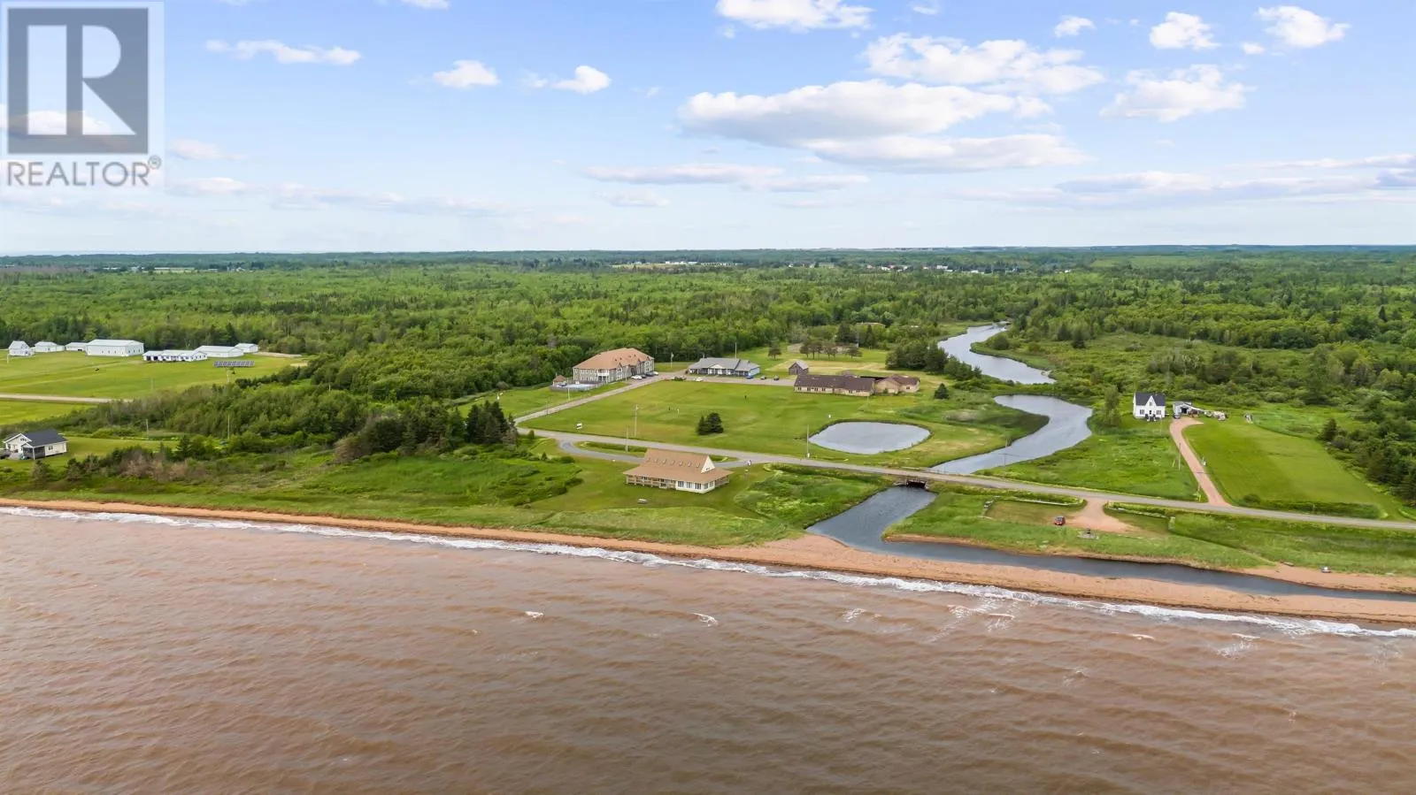 Row / Townhouse for rent: 302 6216 Route 11, Mont Carmel, Prince Edward Island C0B 2E0